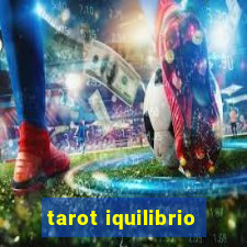 tarot iquilibrio