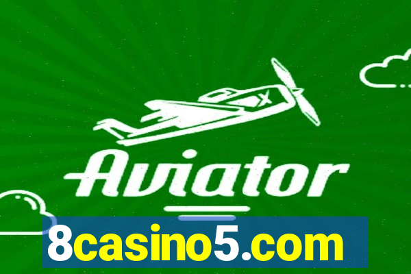 8casino5.com