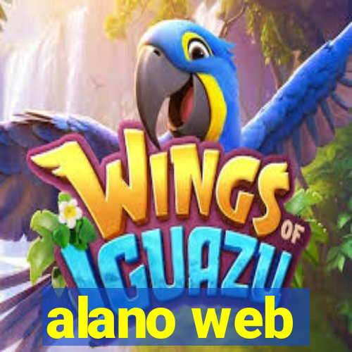 alano web