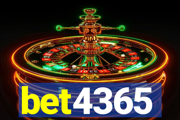 bet4365