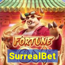 SurrealBet