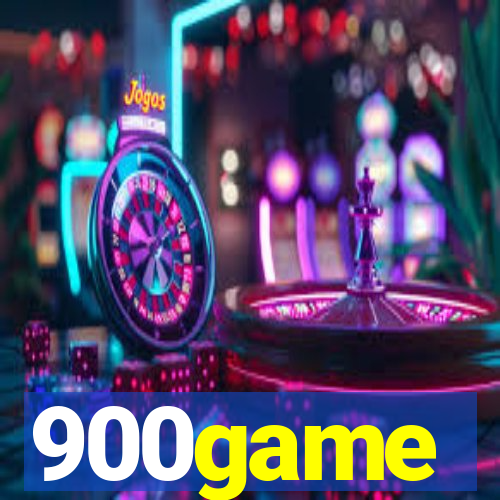 900game