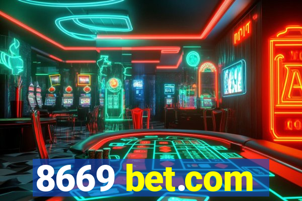 8669 bet.com