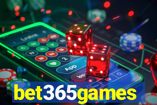 bet365games