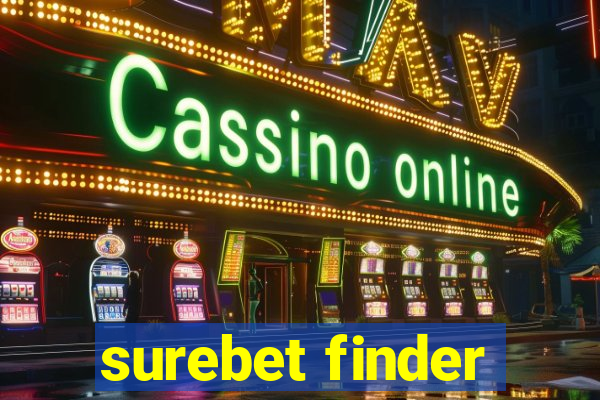 surebet finder