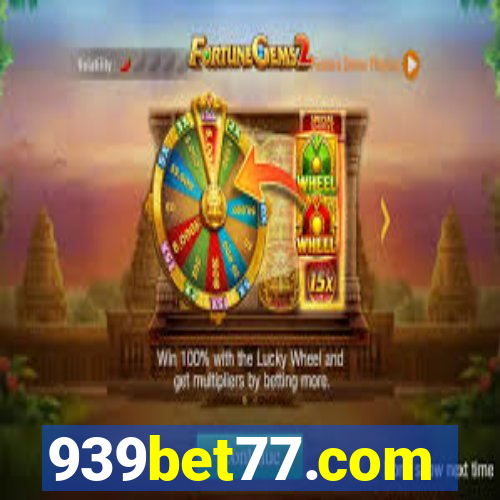 939bet77.com