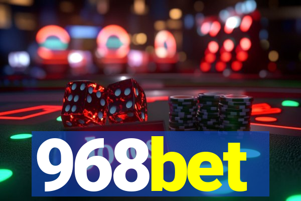 968bet