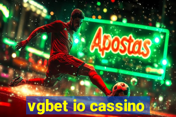 vgbet io cassino