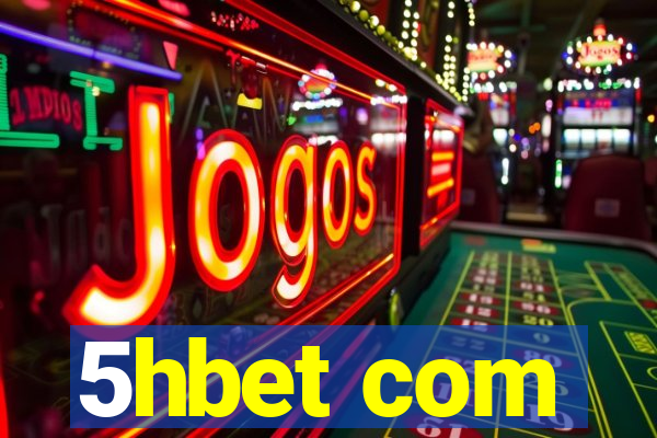 5hbet com