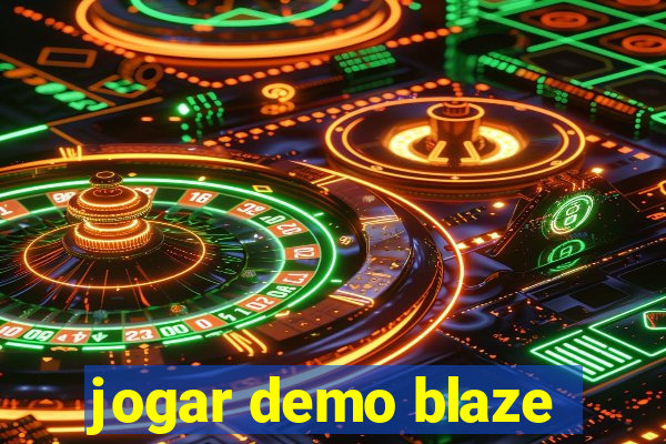 jogar demo blaze