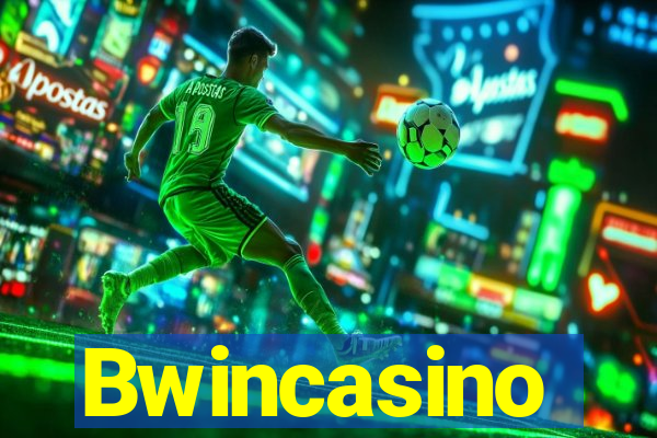 Bwincasino