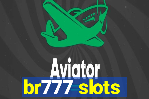 br777 slots