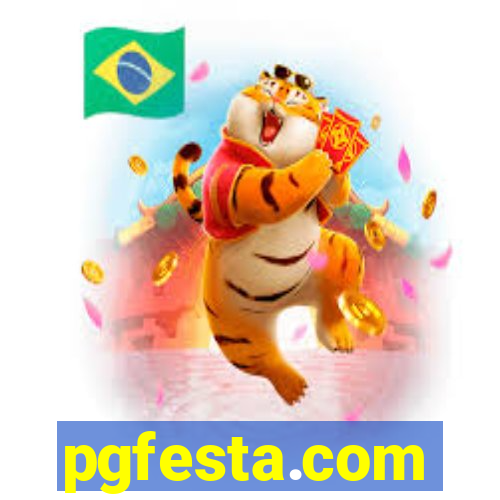 pgfesta.com