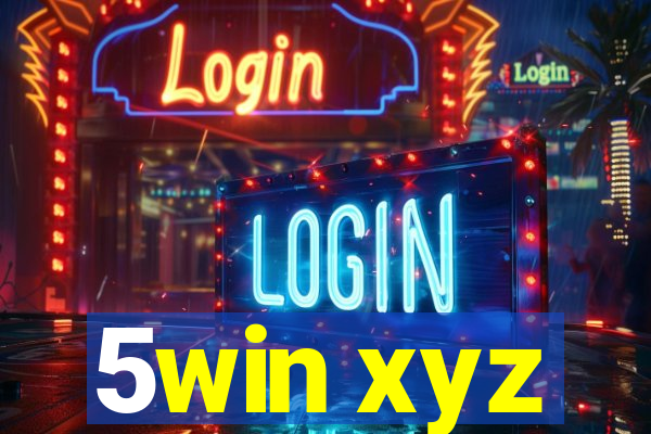 5win xyz