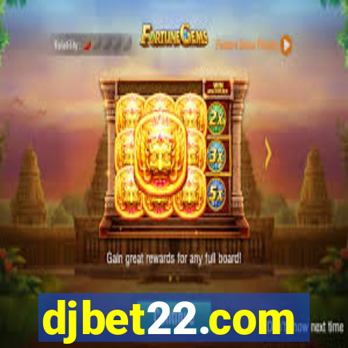 djbet22.com