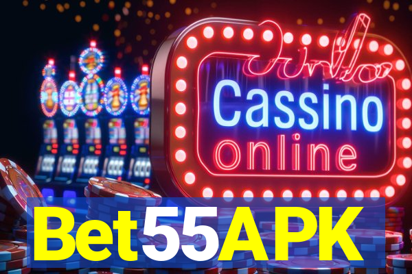 Bet55APK