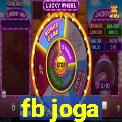 fb joga