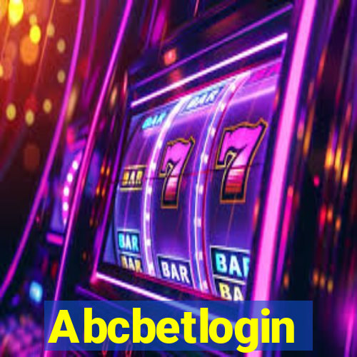 Abcbetlogin