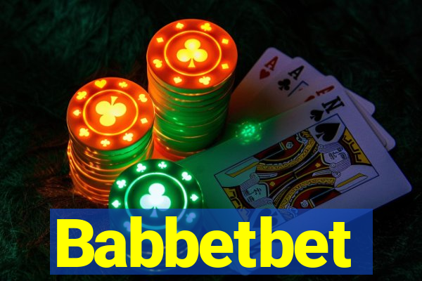 Babbetbet