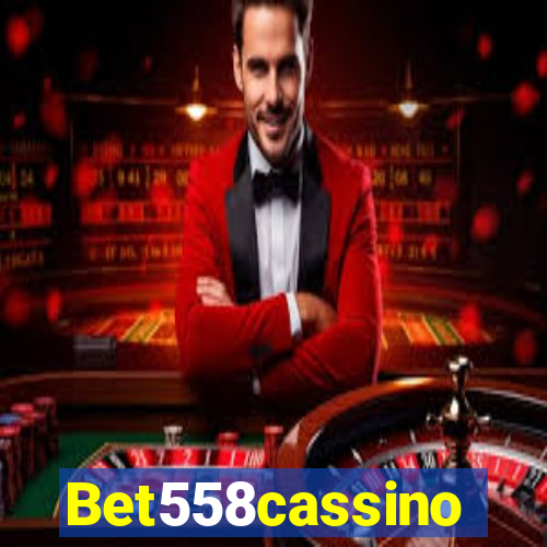 Bet558cassino