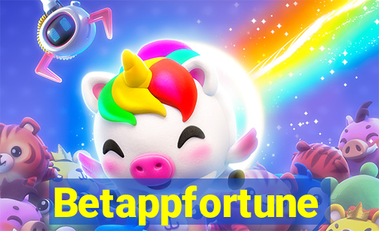 Betappfortune