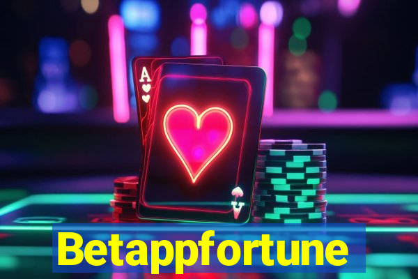 Betappfortune