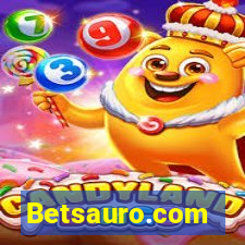 Betsauro.com