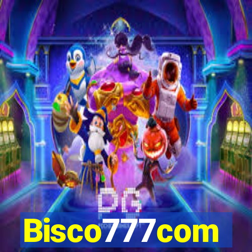 Bisco777com