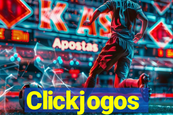 Clickjogos