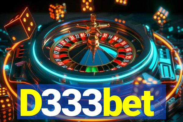 D333bet