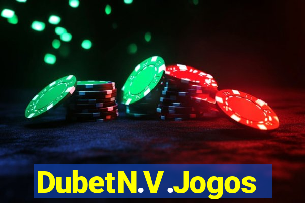 DubetN.V.Jogos