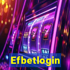 Efbetlogin