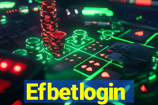 Efbetlogin