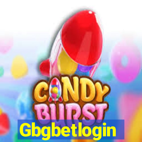 Gbgbetlogin