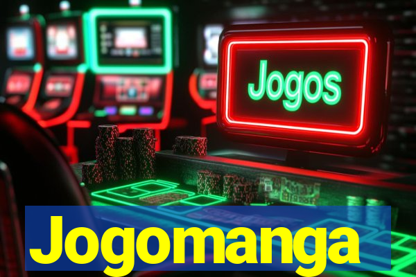 Jogomanga