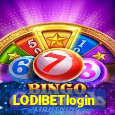 LODIBETlogin