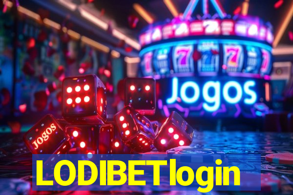 LODIBETlogin