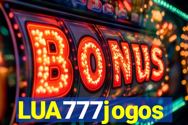 LUA777jogos