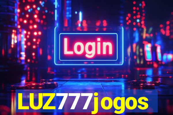 LUZ777jogos