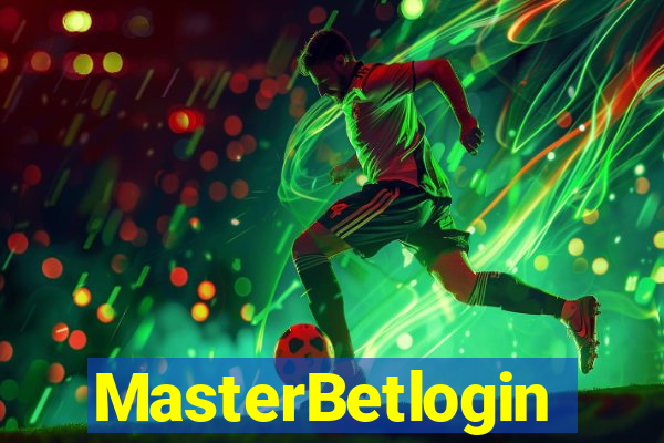 MasterBetlogin