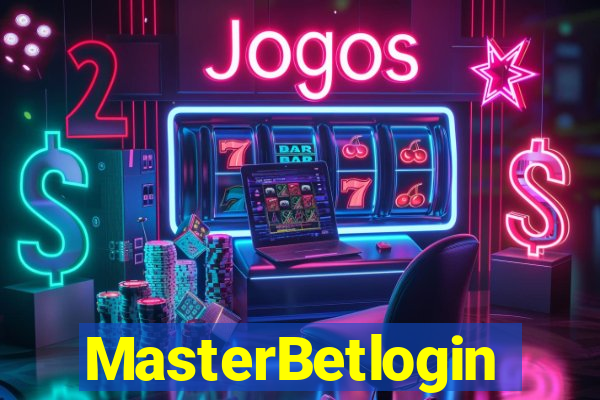 MasterBetlogin