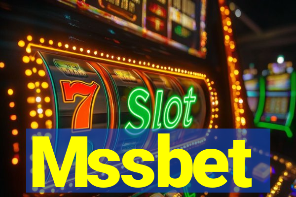 Mssbet