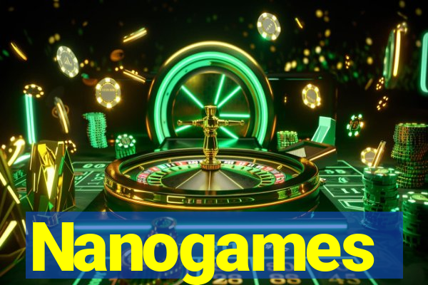 Nanogames