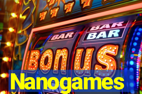 Nanogames