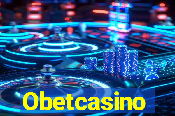 Obetcasino