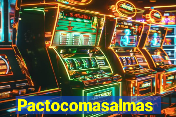 Pactocomasalmas