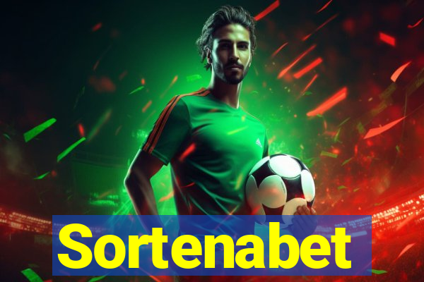 Sortenabet