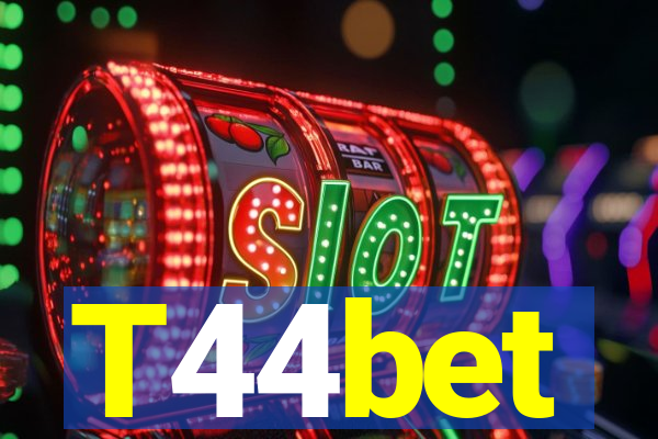 T44bet