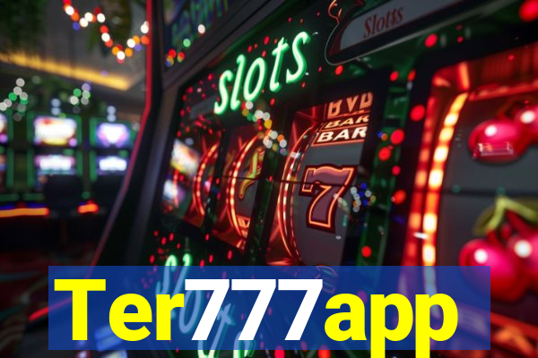 Ter777app