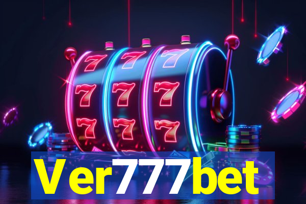 Ver777bet